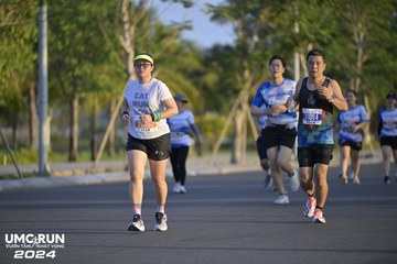 UMC RUN - VƯƠN TẦM KHÁT VỌNG - Ảnh #1946973