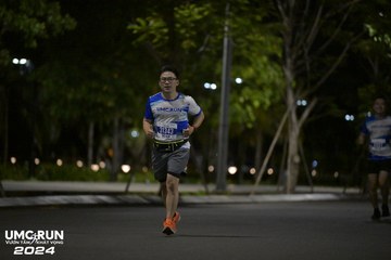 UMC RUN - VƯƠN TẦM KHÁT VỌNG - Ảnh #1942874