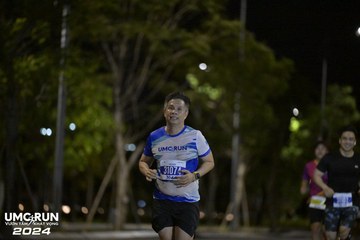UMC RUN - VƯƠN TẦM KHÁT VỌNG - Ảnh #1942152
