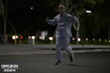 UMC RUN - VƯƠN TẦM KHÁT VỌNG - Ảnh #1942858