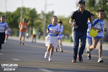 UMC RUN - VƯƠN TẦM KHÁT VỌNG - Ảnh #1944652