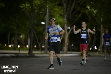 UMC RUN - VƯƠN TẦM KHÁT VỌNG - Ảnh #1942112