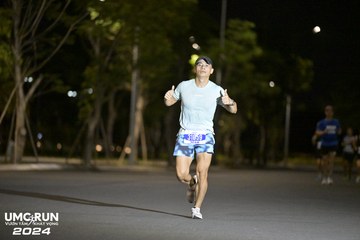 UMC RUN - VƯƠN TẦM KHÁT VỌNG - Ảnh #1941091