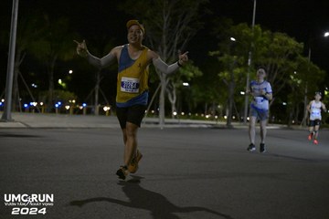 UMC RUN - VƯƠN TẦM KHÁT VỌNG - Ảnh #1941909