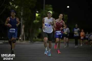 UMC RUN - VƯƠN TẦM KHÁT VỌNG - Ảnh #1943874