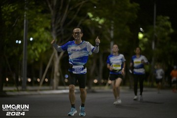 UMC RUN - VƯƠN TẦM KHÁT VỌNG - Ảnh #1942882