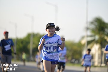 UMC RUN - VƯƠN TẦM KHÁT VỌNG - Ảnh #1944804