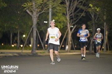 UMC RUN - VƯƠN TẦM KHÁT VỌNG - Ảnh #1942914