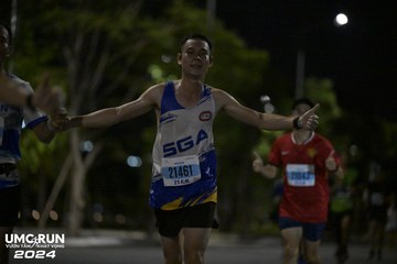 UMC RUN - VƯƠN TẦM KHÁT VỌNG - Ảnh #1943976