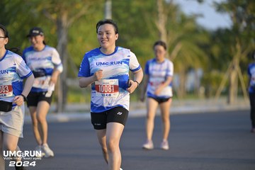 UMC RUN - VƯƠN TẦM KHÁT VỌNG - Ảnh #1946641