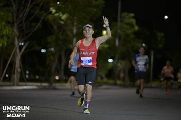 UMC RUN - VƯƠN TẦM KHÁT VỌNG - Ảnh #1942051