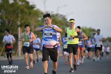 UMC RUN - VƯƠN TẦM KHÁT VỌNG - Ảnh #1946004