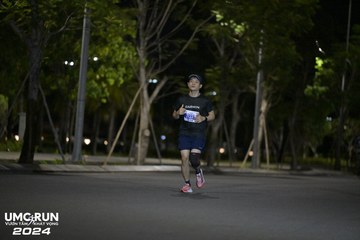 UMC RUN - VƯƠN TẦM KHÁT VỌNG - Ảnh #1941788