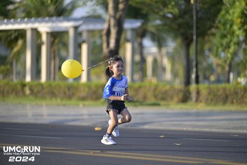 UMC RUN - VƯƠN TẦM KHÁT VỌNG - Ảnh #1945022