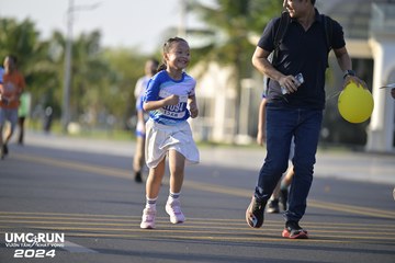 UMC RUN - VƯƠN TẦM KHÁT VỌNG - Ảnh #1944668