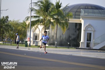 UMC RUN - VƯƠN TẦM KHÁT VỌNG - Ảnh #1944306