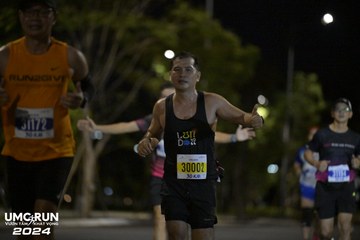 UMC RUN - VƯƠN TẦM KHÁT VỌNG - Ảnh #1942022