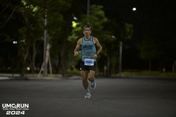 UMC RUN - VƯƠN TẦM KHÁT VỌNG - Ảnh #1943169