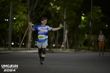 UMC RUN - VƯƠN TẦM KHÁT VỌNG - Ảnh #1942619