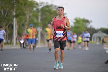 UMC RUN - VƯƠN TẦM KHÁT VỌNG - Ảnh #1945363