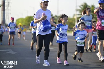 UMC RUN - VƯƠN TẦM KHÁT VỌNG - Ảnh #1944889