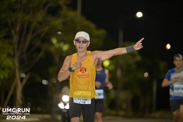 UMC RUN - VƯƠN TẦM KHÁT VỌNG - Ảnh #1943674