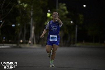 UMC RUN - VƯƠN TẦM KHÁT VỌNG - Ảnh #1943335