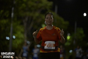 UMC RUN - VƯƠN TẦM KHÁT VỌNG - Ảnh #1944045