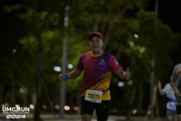 UMC RUN - VƯƠN TẦM KHÁT VỌNG - Ảnh #1942166
