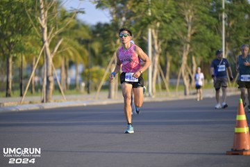 UMC RUN - VƯƠN TẦM KHÁT VỌNG - Ảnh #1947198