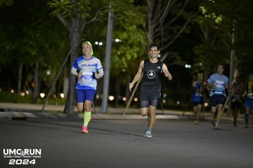 UMC RUN - VƯƠN TẦM KHÁT VỌNG - Ảnh #1941429