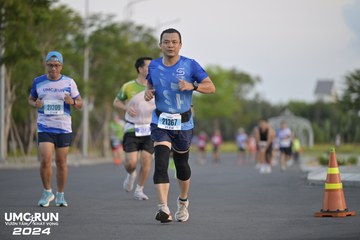 UMC RUN - VƯƠN TẦM KHÁT VỌNG - Ảnh #1945582
