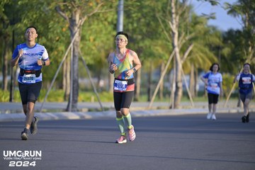 UMC RUN - VƯƠN TẦM KHÁT VỌNG - Ảnh #1947363