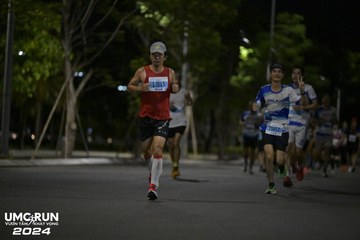 UMC RUN - VƯƠN TẦM KHÁT VỌNG - Ảnh #1944000