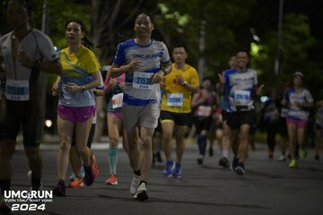 UMC RUN - VƯƠN TẦM KHÁT VỌNG - Ảnh #1944019