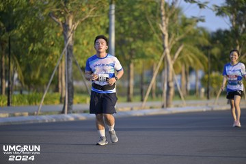 UMC RUN - VƯƠN TẦM KHÁT VỌNG - Ảnh #1946986