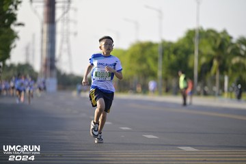 UMC RUN - VƯƠN TẦM KHÁT VỌNG - Ảnh #1944421