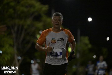 UMC RUN - VƯƠN TẦM KHÁT VỌNG - Ảnh #1942448