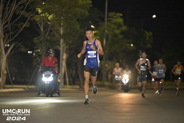 UMC RUN - VƯƠN TẦM KHÁT VỌNG - Ảnh #1943505
