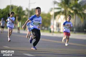 UMC RUN - VƯƠN TẦM KHÁT VỌNG - Ảnh #1944670
