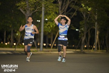 UMC RUN - VƯƠN TẦM KHÁT VỌNG - Ảnh #1942763
