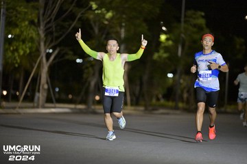 UMC RUN - VƯƠN TẦM KHÁT VỌNG - Ảnh #1941084
