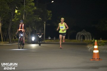 UMC RUN - VƯƠN TẦM KHÁT VỌNG - Ảnh #1943068
