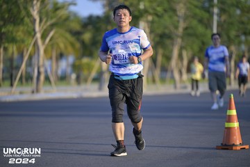 UMC RUN - VƯƠN TẦM KHÁT VỌNG - Ảnh #1947155