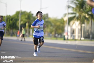 UMC RUN - VƯƠN TẦM KHÁT VỌNG - Ảnh #1944437