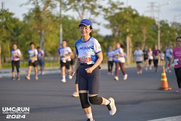 UMC RUN - VƯƠN TẦM KHÁT VỌNG - Ảnh #1946409