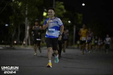 UMC RUN - VƯƠN TẦM KHÁT VỌNG - Ảnh #1943953