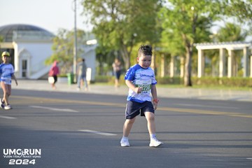 UMC RUN - VƯƠN TẦM KHÁT VỌNG - Ảnh #1944964