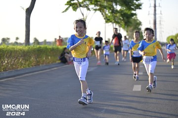 UMC RUN - VƯƠN TẦM KHÁT VỌNG - Ảnh #1944904