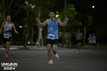 UMC RUN - VƯƠN TẦM KHÁT VỌNG - Ảnh #1943789